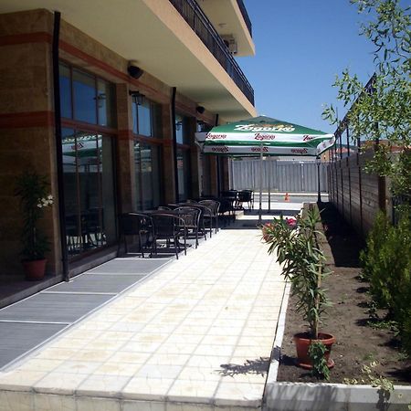 Serenity Hotel Sweti Wlas Exterior foto
