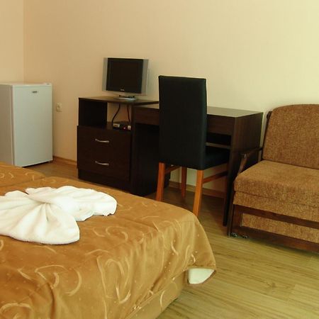 Serenity Hotel Sweti Wlas Exterior foto