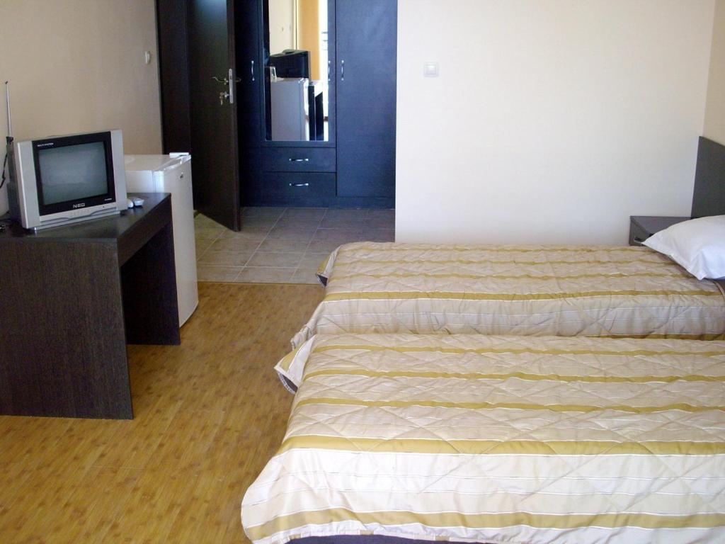Serenity Hotel Sweti Wlas Exterior foto