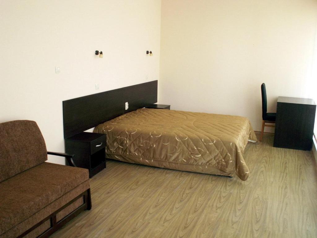 Serenity Hotel Sweti Wlas Exterior foto