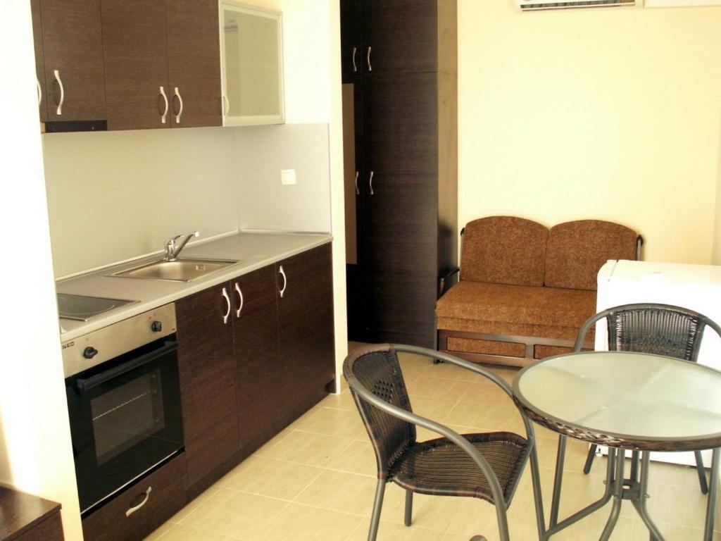 Serenity Hotel Sweti Wlas Exterior foto