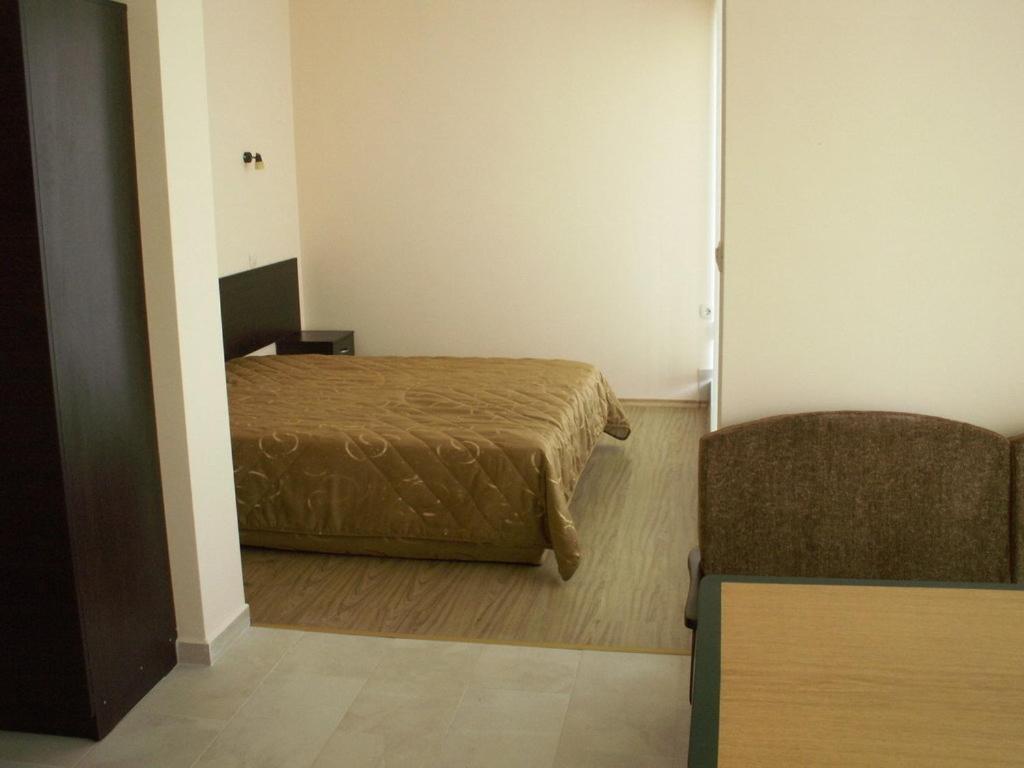 Serenity Hotel Sweti Wlas Exterior foto