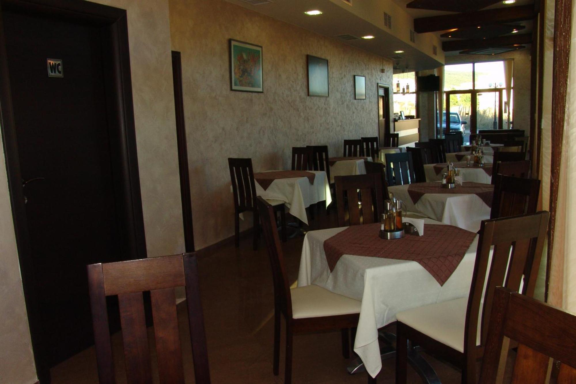 Serenity Hotel Sweti Wlas Exterior foto
